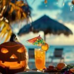 Lanterns & Legends: Halloween Island Style